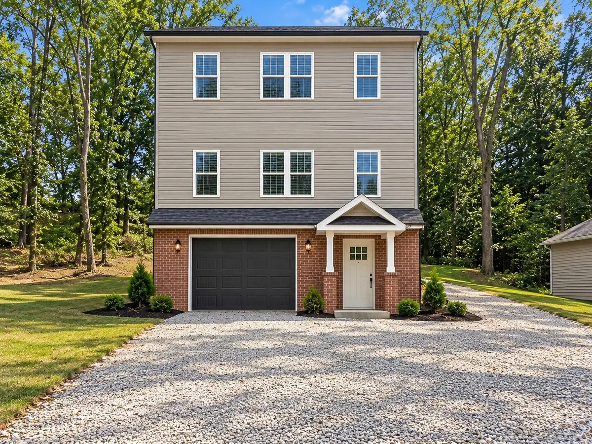 303 Craig, Salem, VA 24153 - #1