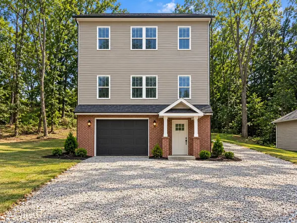 303 Craig, Salem, VA 24153