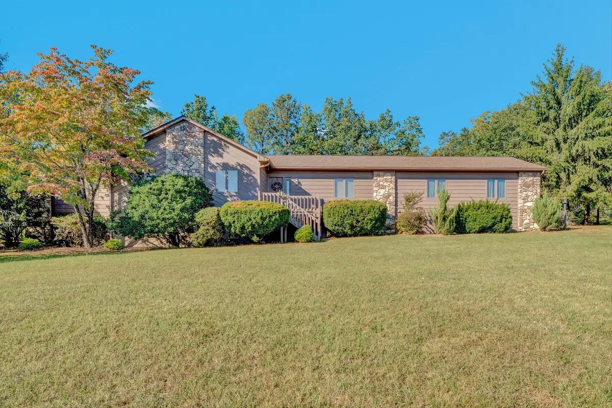 311 Foxcroft, Blue Ridge, VA 24064 - #1