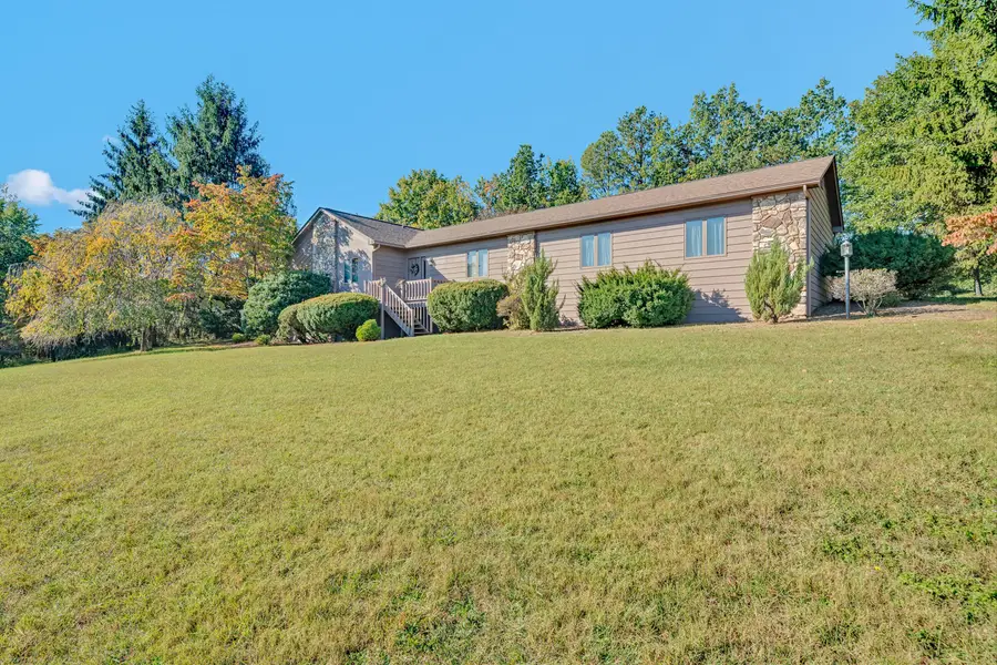 311 Foxcroft, Blue Ridge, VA 24064 - #2