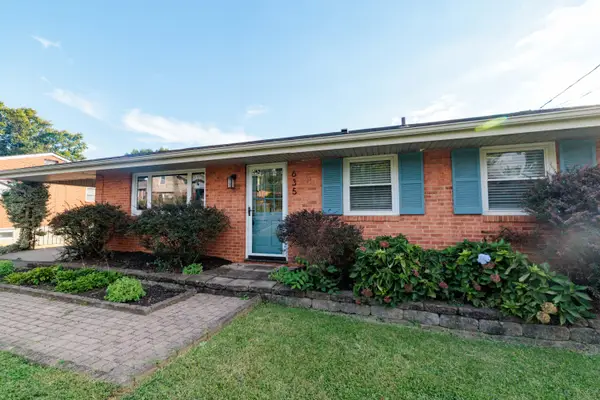 635 E Augusta, Vinton, VA 24179