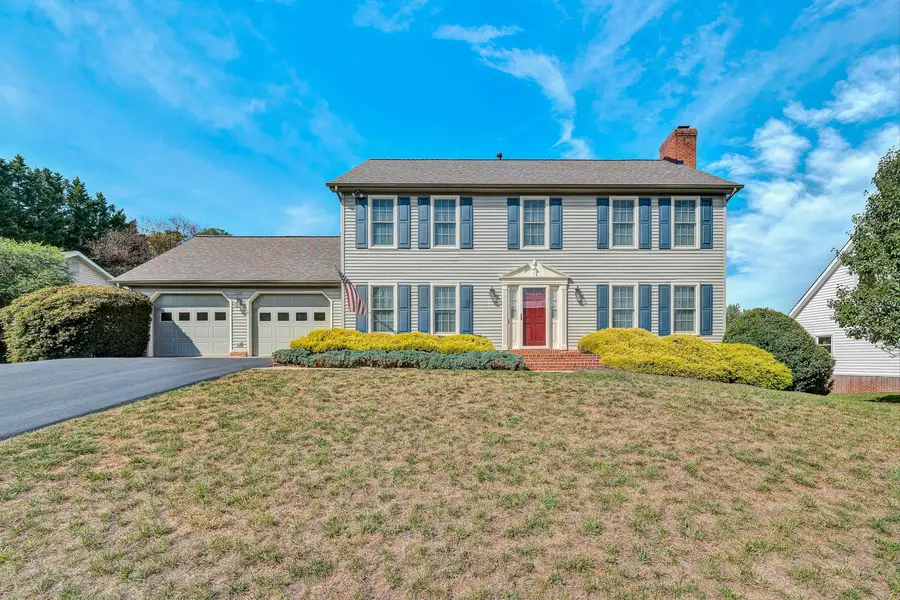1221 Meadowview, Salem, VA 24153 - #3