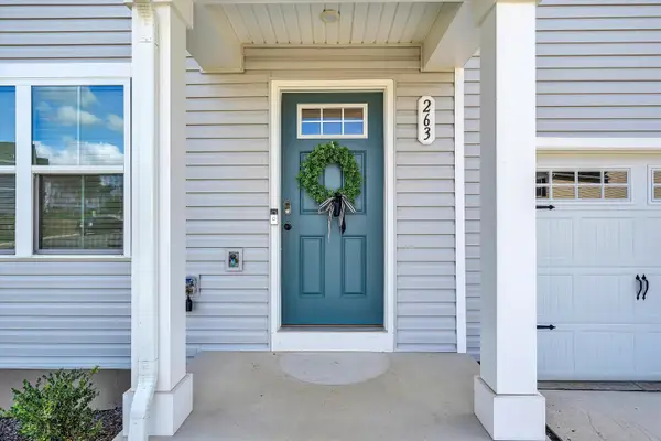 263 Jordan, Lynchburg, VA 24501