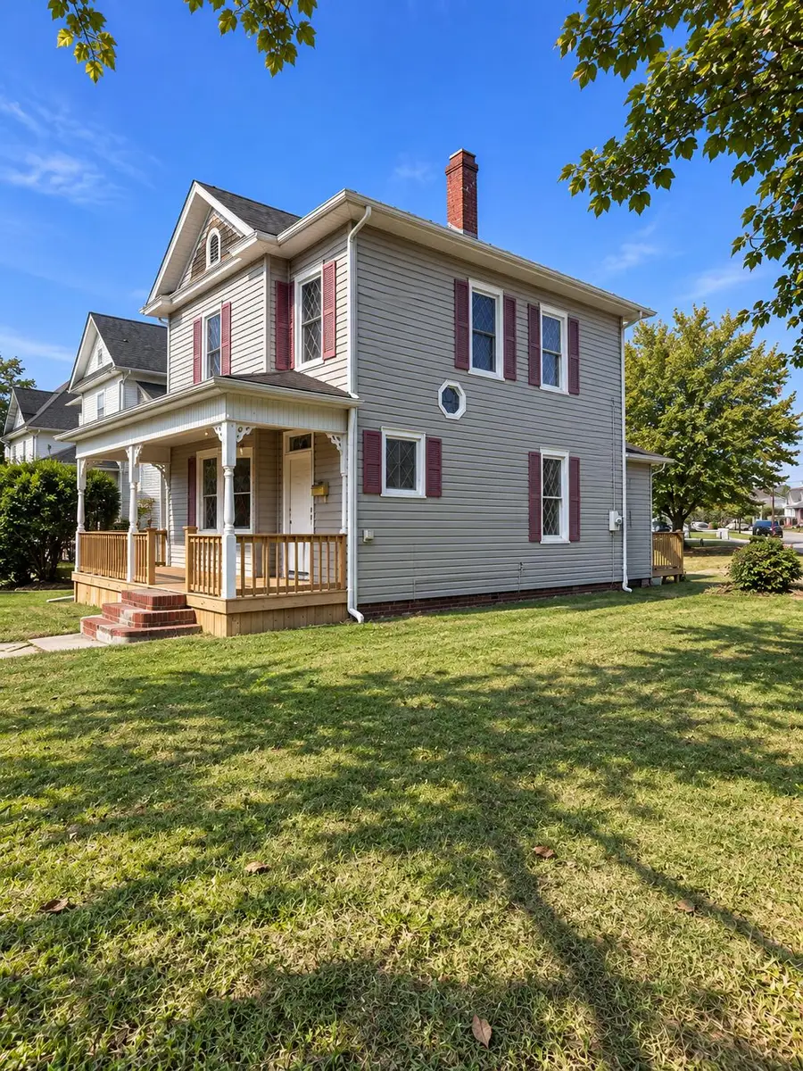 338 E Hawthorne, Covington, VA 24426 - #2