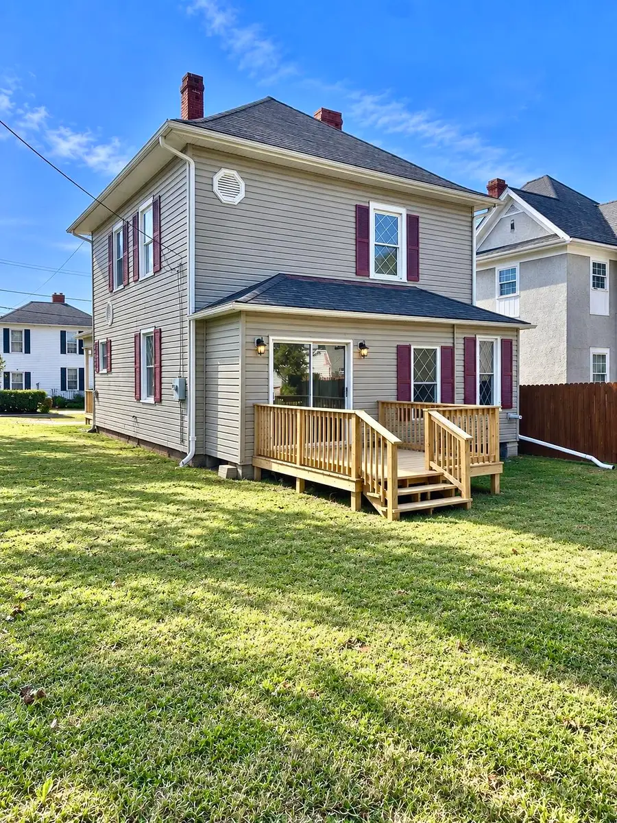 338 E Hawthorne, Covington, VA 24426 - #3