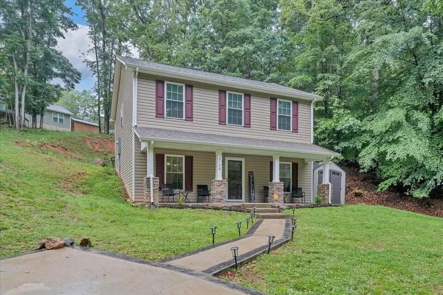 2126 Brookside, Roanoke, VA 24014 - #3