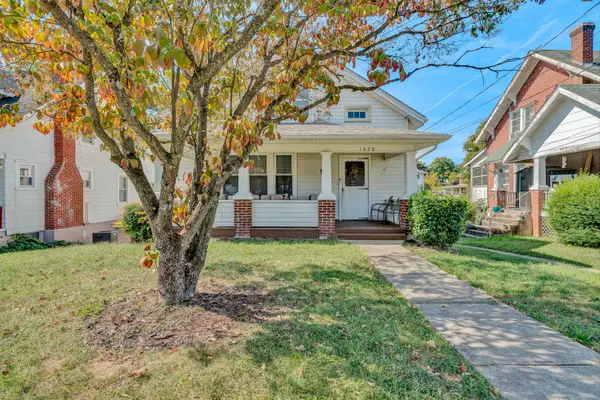 1628 Rugby, Roanoke, VA 24017