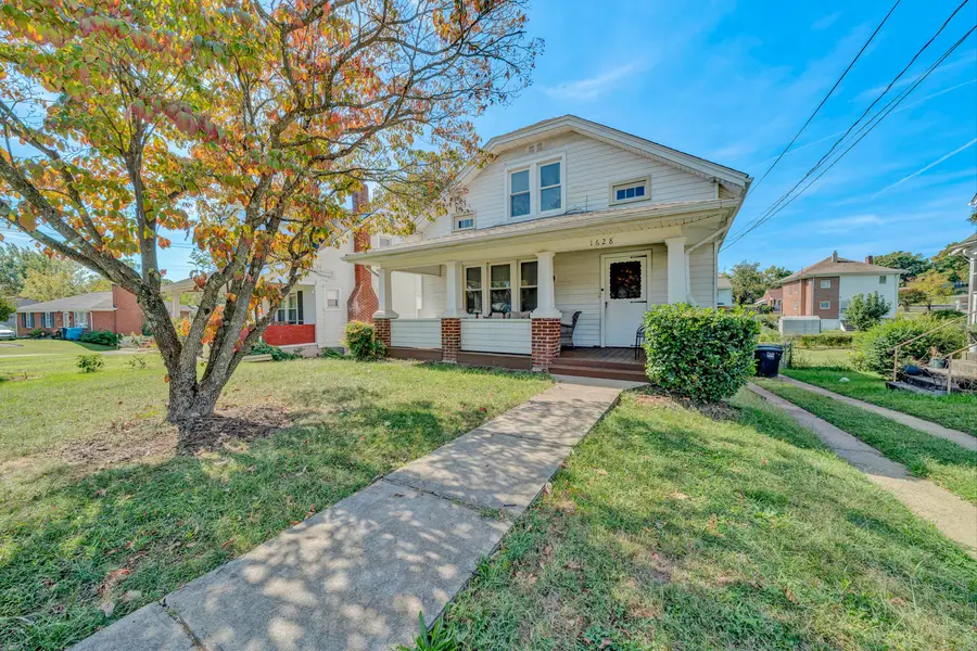 1628 Rugby, Roanoke, VA 24017 - #2