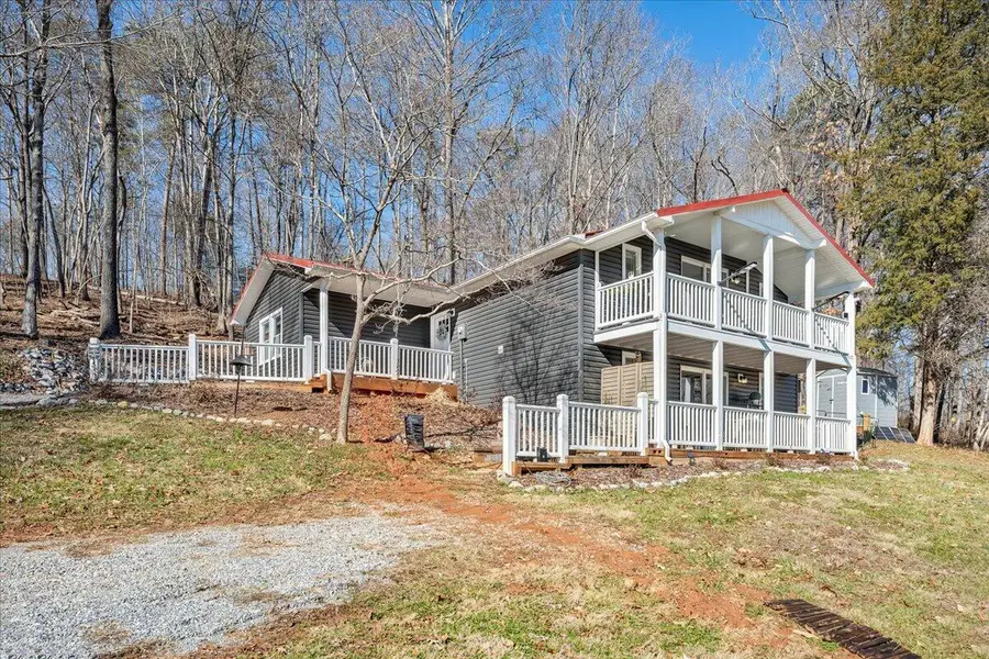1255 Russell, Moneta, VA 24121 - #2