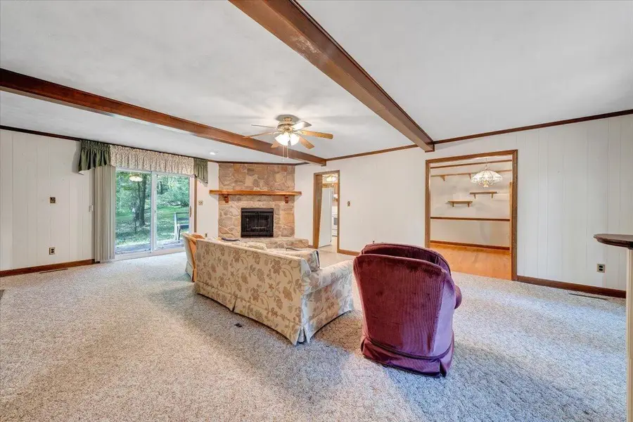 219 Summer, Boones Mill, VA 24065 - #3