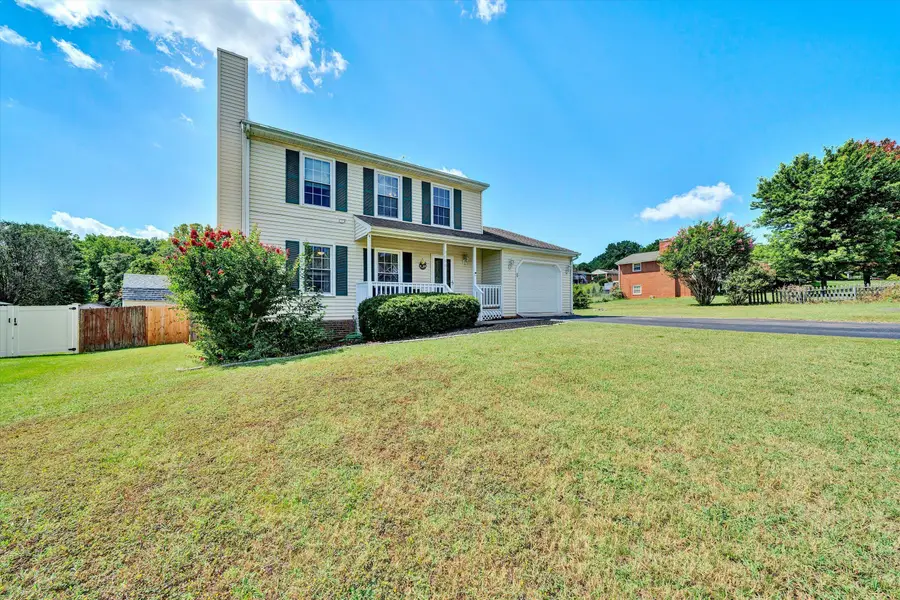 8090 Deer Branch, Roanoke, VA 24019 - #2