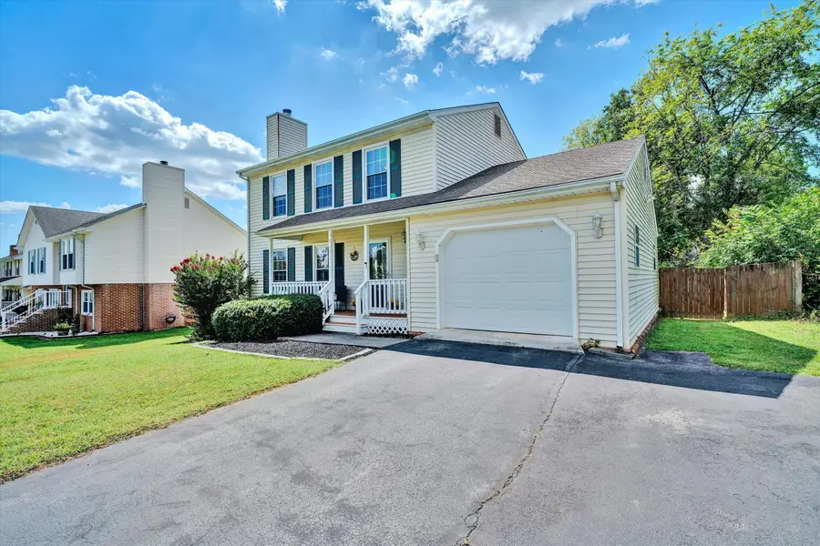 8090 Deer Branch, Roanoke, VA 24019 - #3