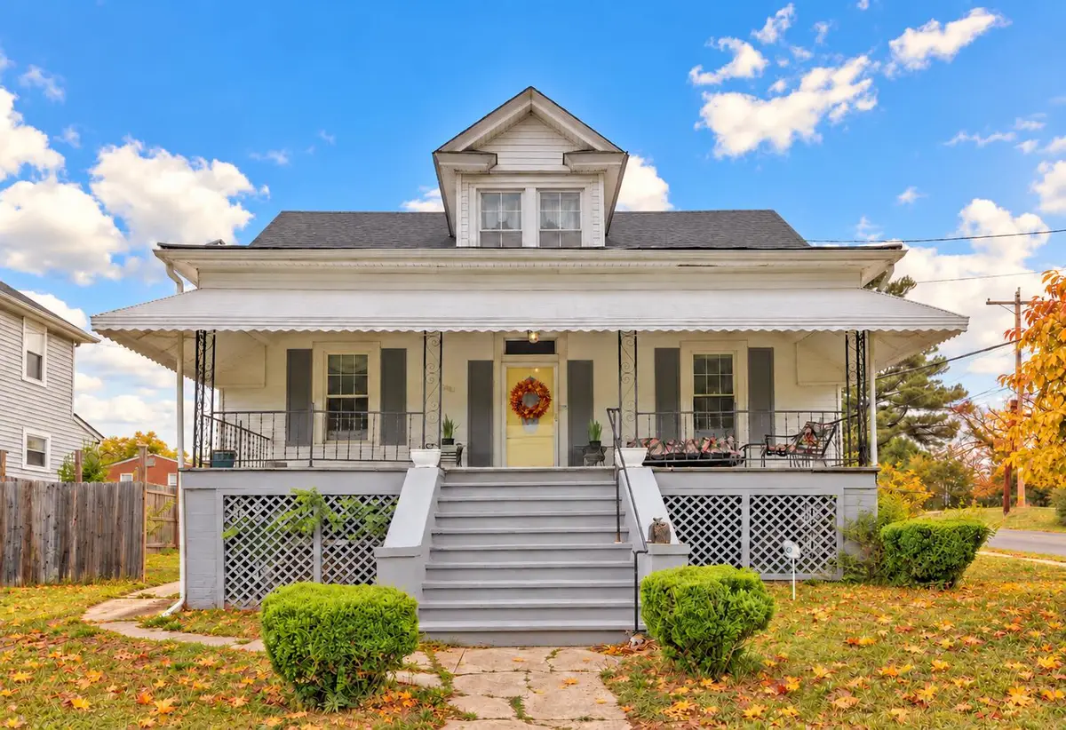 1901 Staunton, Roanoke, VA 24017 - #1