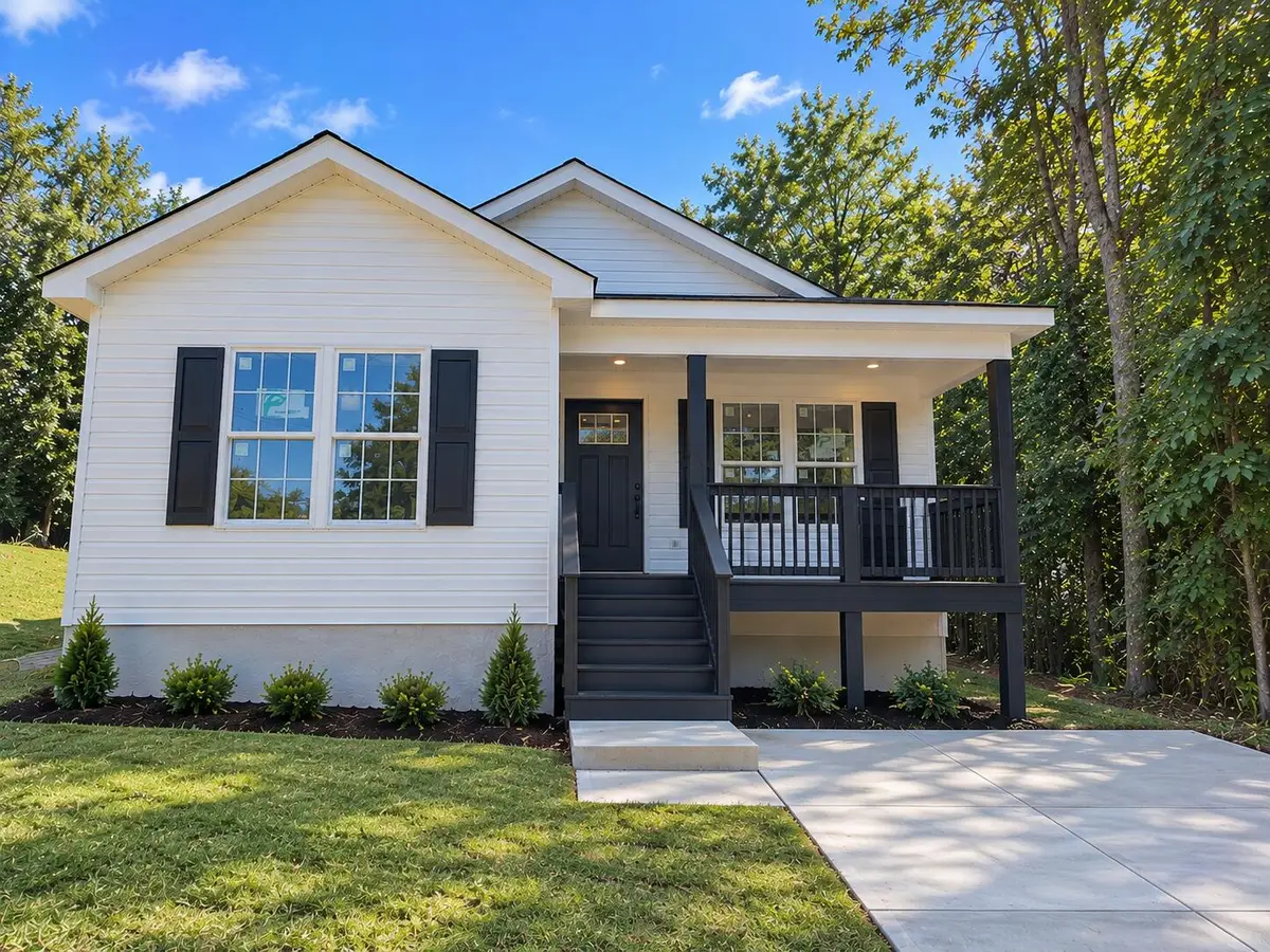 1616 Hiram, Roanoke, VA 24014 - #1
