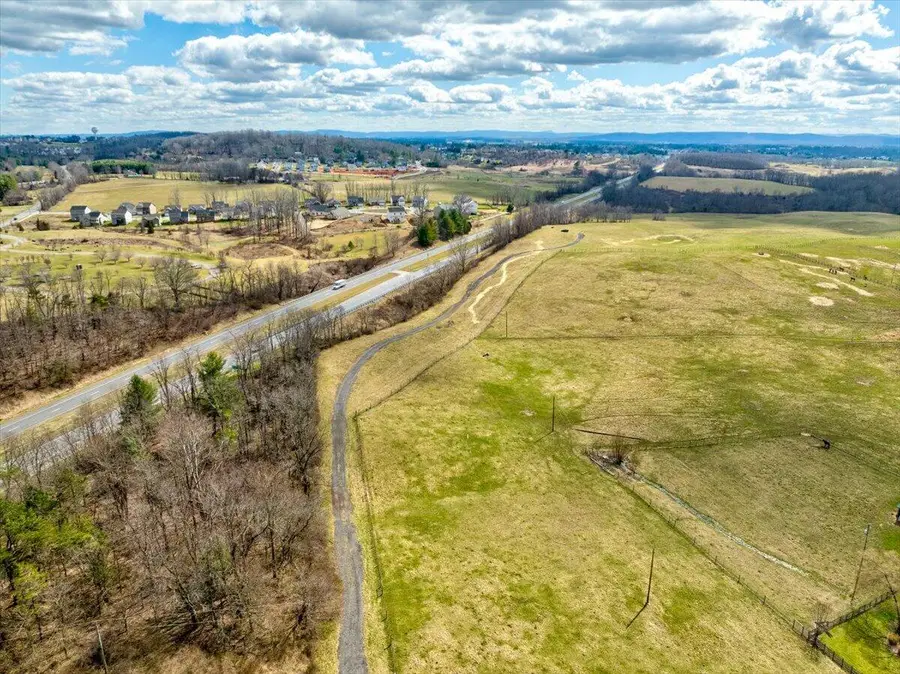 0 Farmingdale, Blacksburg, VA 24060 - #2