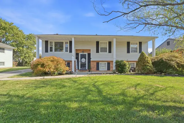 6333 Greenway, Roanoke, VA 24019