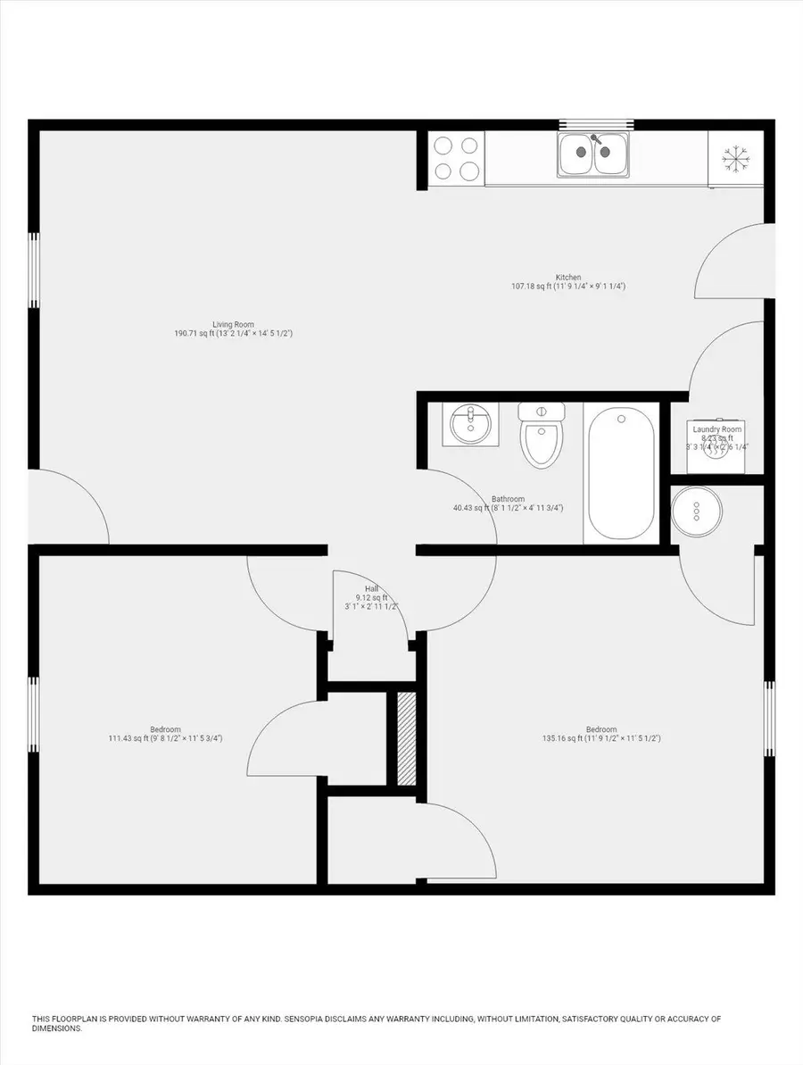 1481 Kefauver, Roanoke, VA 24014 - #2