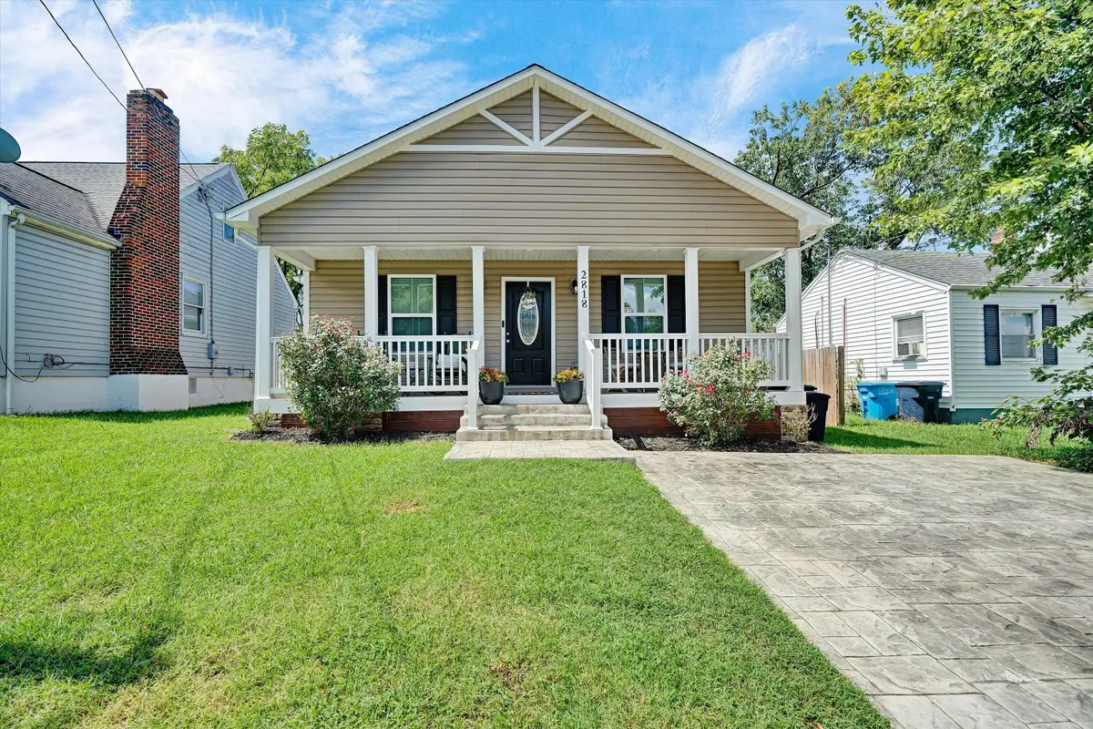 2818 Ridgefield, Roanoke, VA 24012 - #1