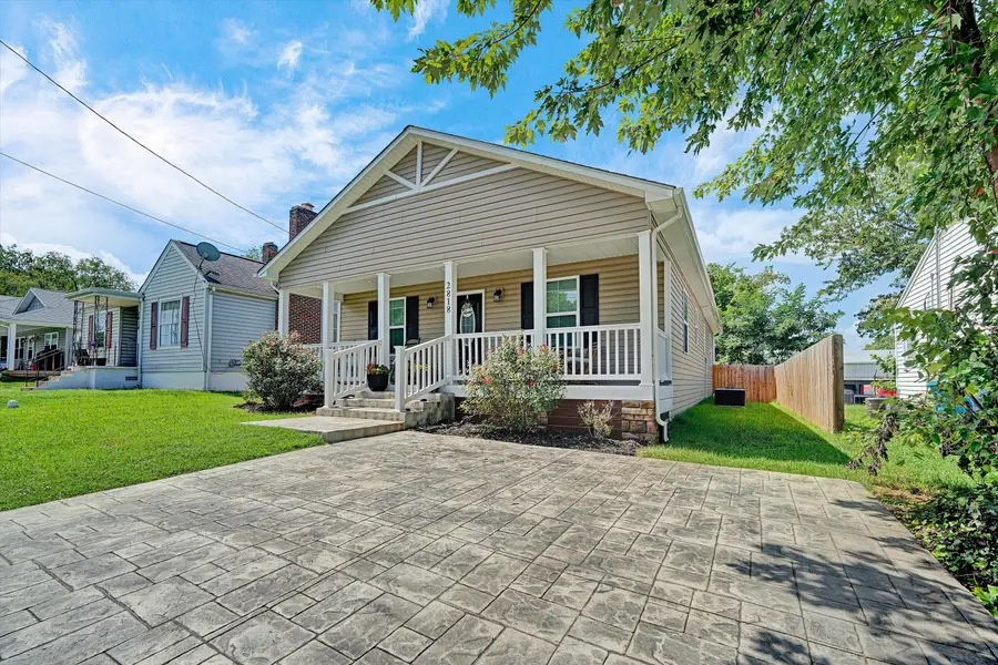 2818 Ridgefield, Roanoke, VA 24012 - #3