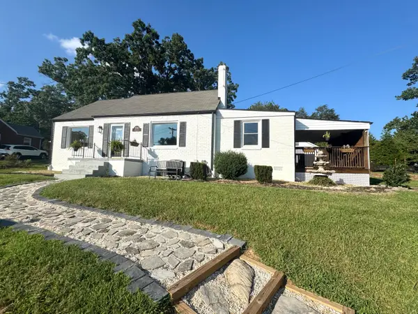3116 Spring, Roanoke, VA 24015