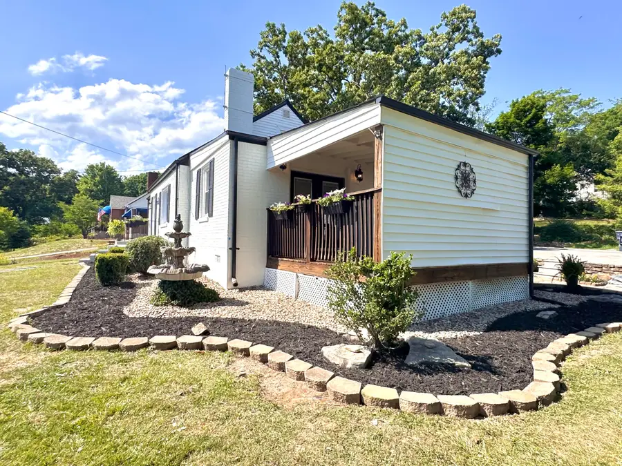 3116 Spring, Roanoke, VA 24015 - #3