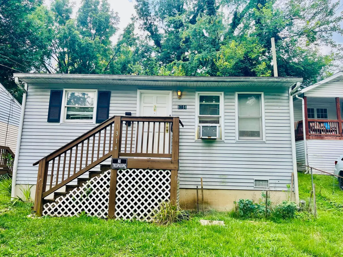 1314 Gilmer, Roanoke, VA 24017 - #1