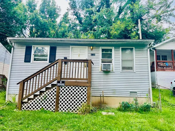 1314 Gilmer, Roanoke, VA 24017