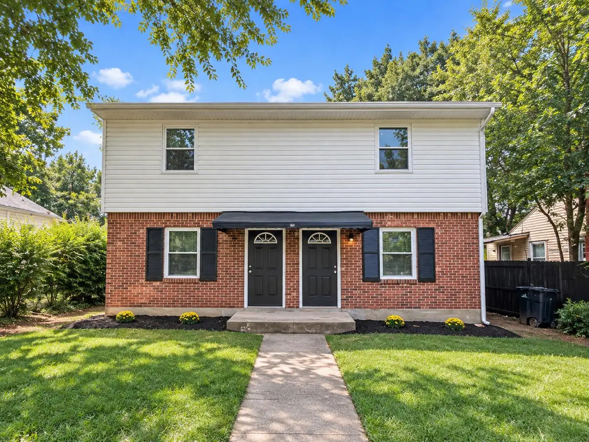 3425 Garden City, Roanoke, VA 24014 - #1