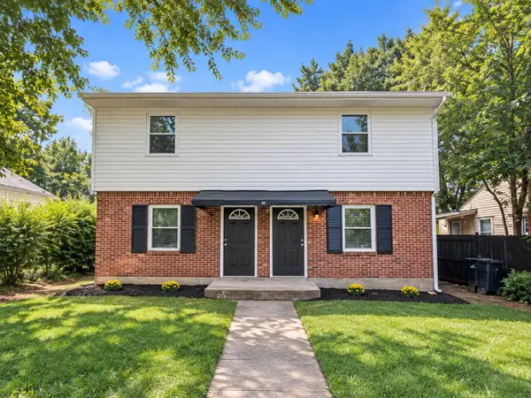 3425 Garden City, Roanoke, VA 24014