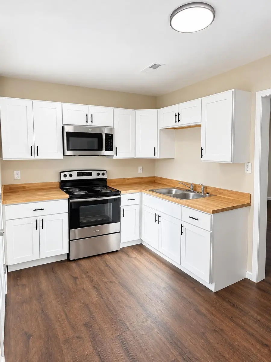 3425 Garden City, Roanoke, VA 24014 - #2
