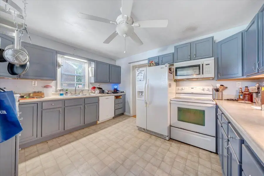 2812 Sweetbrier, Roanoke, VA 24015 - #3