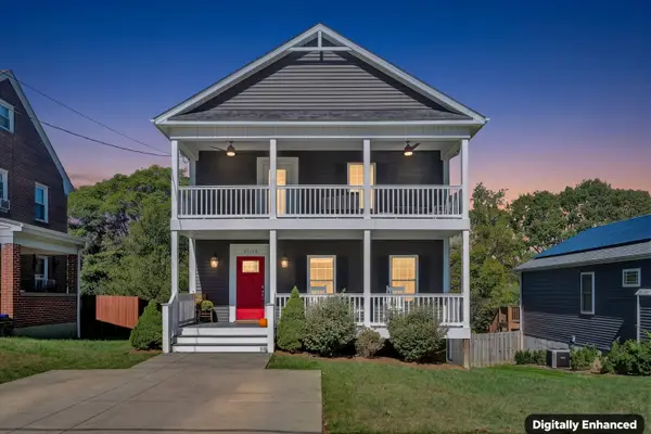 3503 Bunker Hill, Roanoke, VA 24018