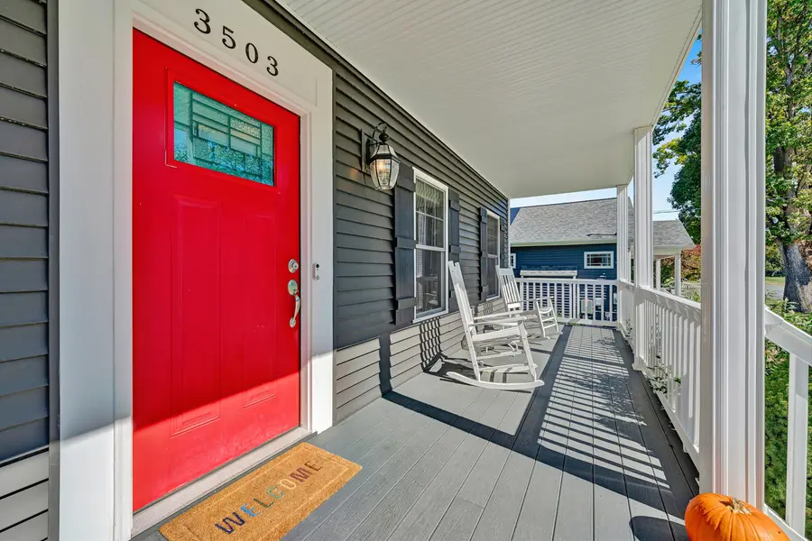 3503 Bunker Hill, Roanoke, VA 24018 - #2