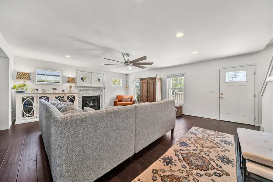 3503 Bunker Hill, Roanoke, VA 24018 - #3