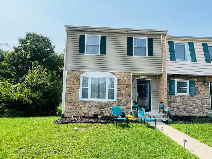 2304 Ranch, Roanoke, VA 24017 - #2