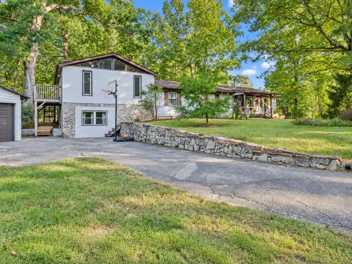 1182 Rabbit, Thaxton, VA 24174 - #1