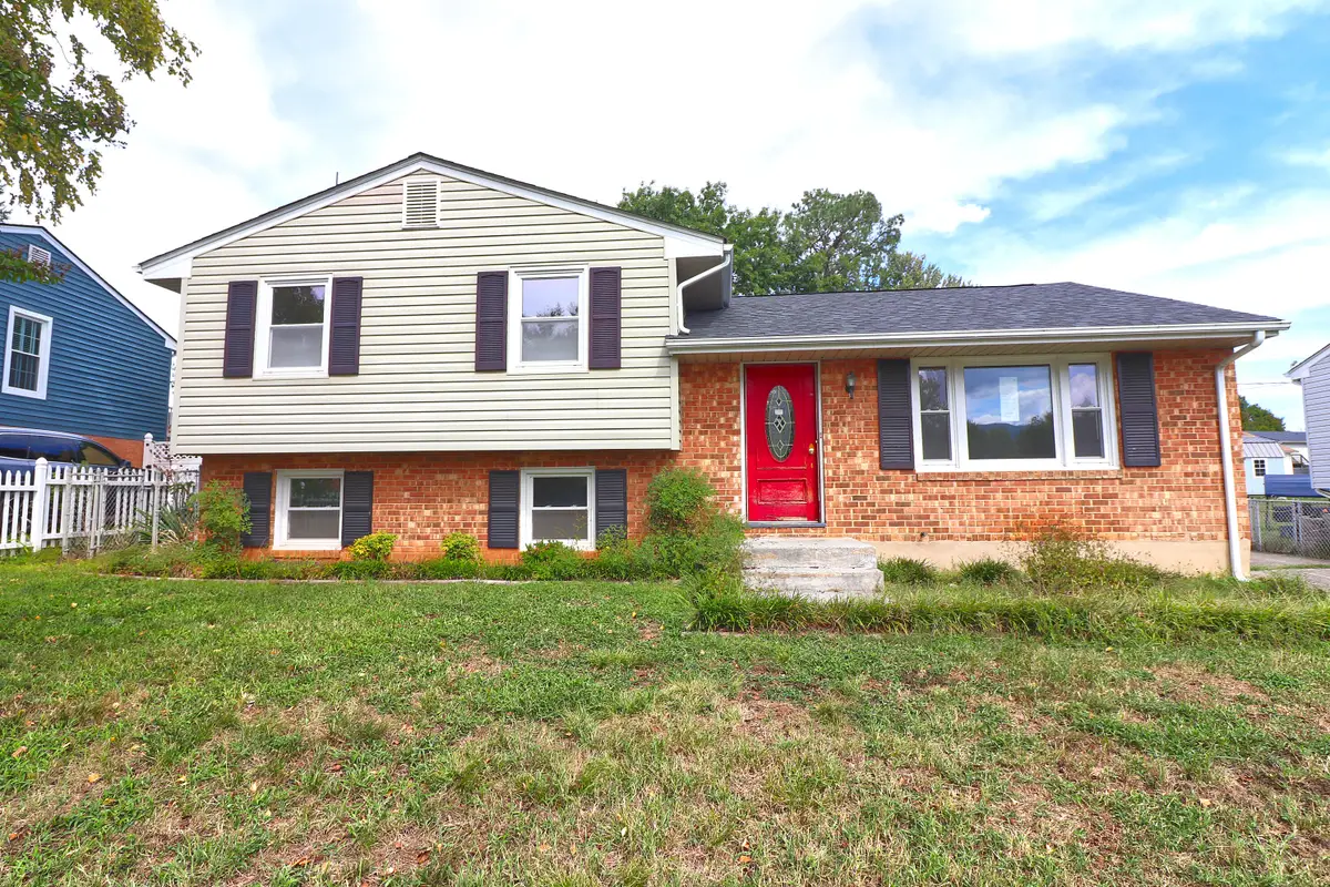 713 Moran, Salem, VA 24153 - #1
