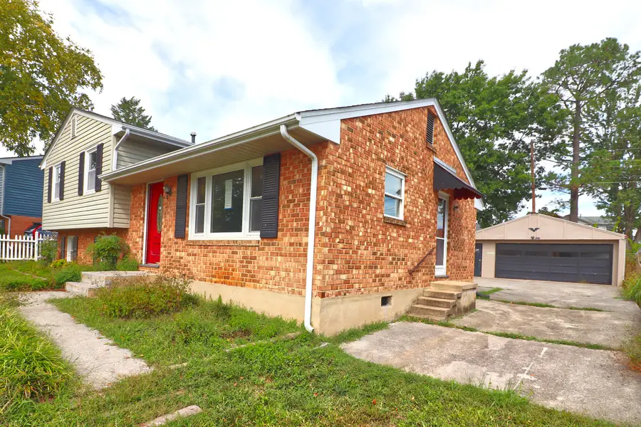 713 Moran, Salem, VA 24153 - #2