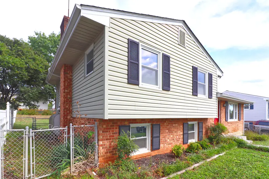 713 Moran, Salem, VA 24153 - #3