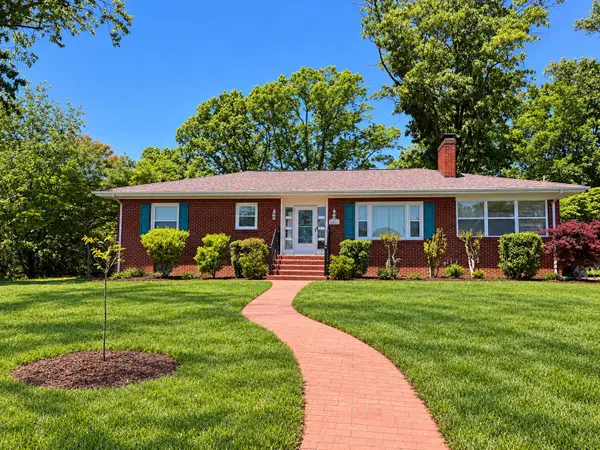 3612 Parkwood, Roanoke, VA 24018