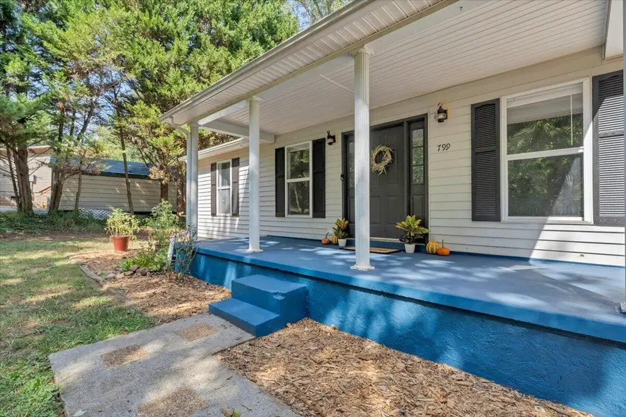799 Powells Store, Glade Hill, VA 24092 - #3