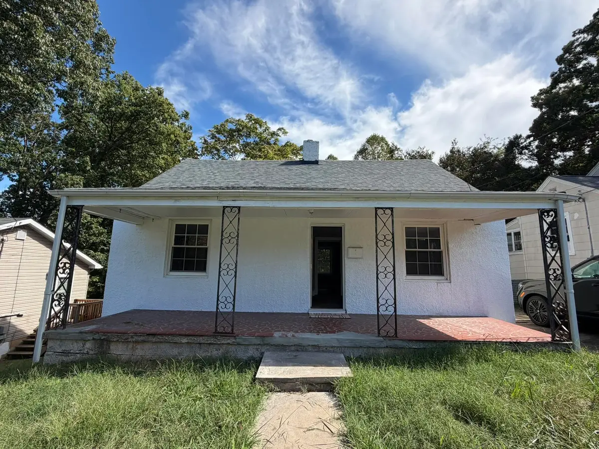 813 Keel, Martinsville, VA 24112 - #1