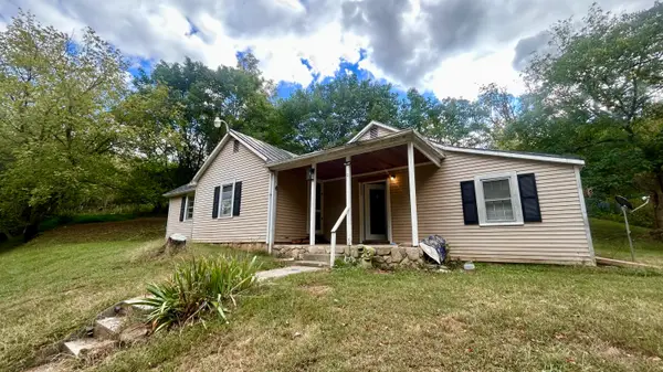 3518 Penicks Mill, Bedford, VA 24523