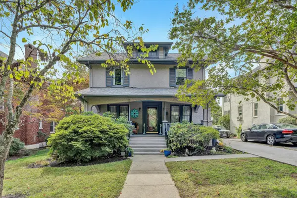 2118 Laburnum, Roanoke, VA 24015
