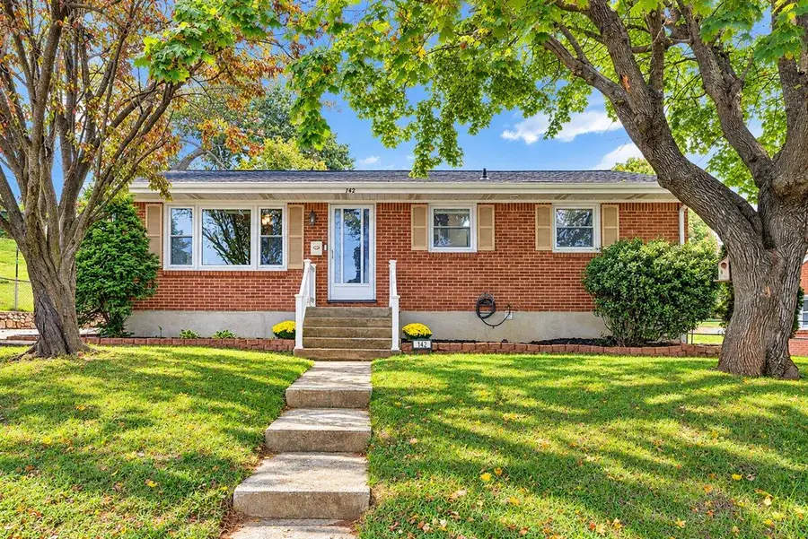 142 Maplelawn, Roanoke, VA 24012 - #2