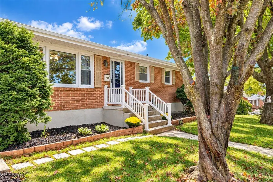 142 Maplelawn, Roanoke, VA 24012 - #3