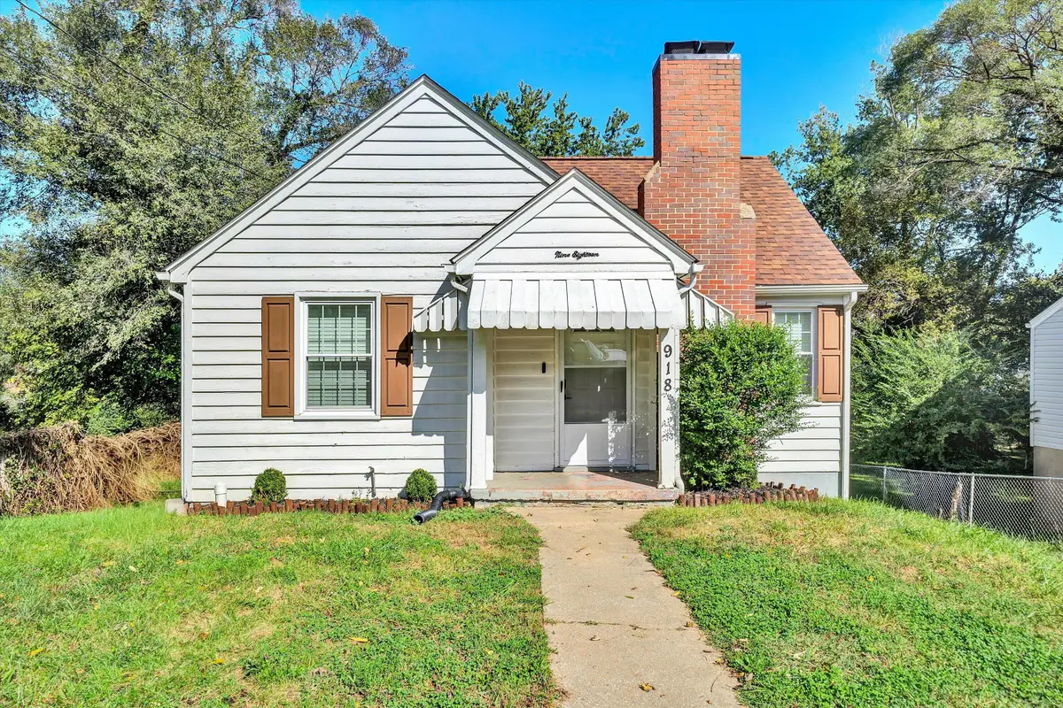 918 Westside, Roanoke, VA 24017 - #1