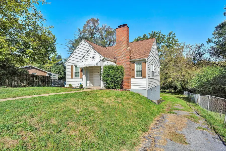 918 Westside, Roanoke, VA 24017 - #2