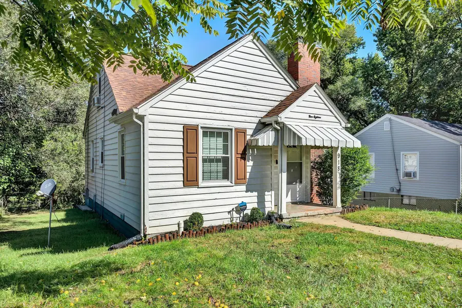 918 Westside, Roanoke, VA 24017 - #3