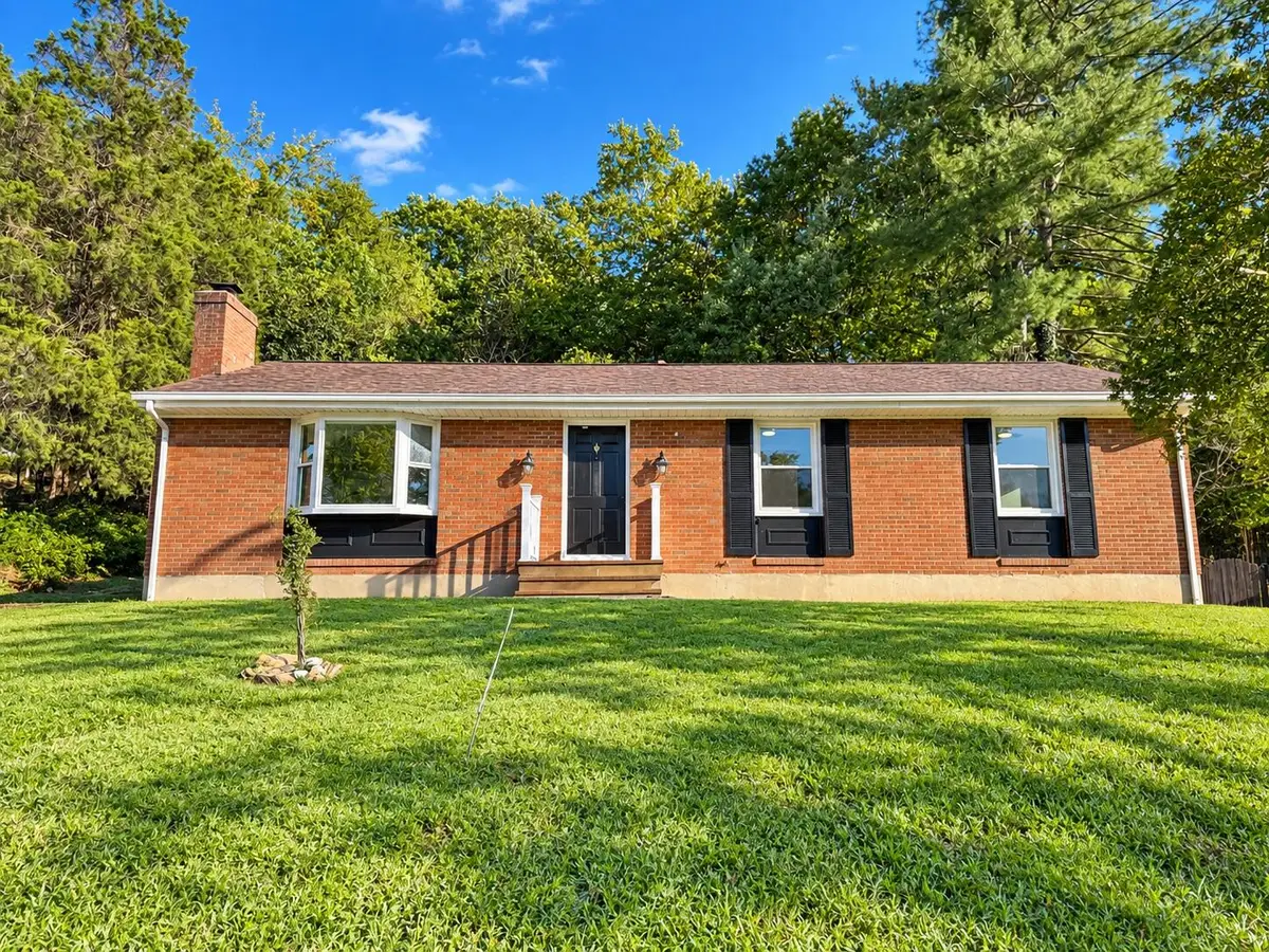 5028 Sunny Side, Roanoke, VA 24018 - #1
